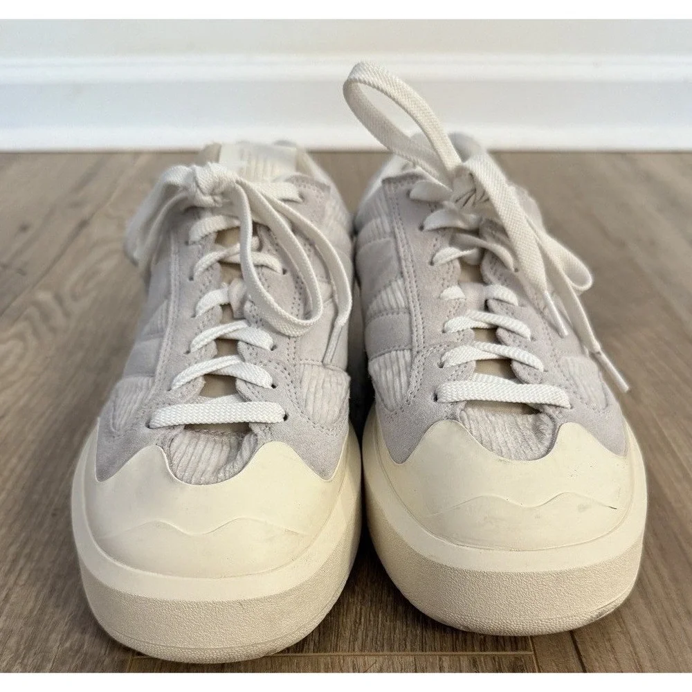 New Balance Men's CT302 Sneakers CT302BB Moonbeam/Beige White Size 8.5 - Picture 2 of 11